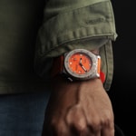 Doxa SUB 600T Professional - 862.10.351.21-N