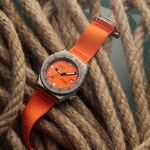 Doxa SUB 600T Professional - 862.10.351.21-N