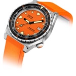 Doxa SUB 600T Professional Ceramic - 861.10.351.21-N