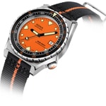 Doxa SUB 600T Professional Ceramic - 861.10.351.34-N