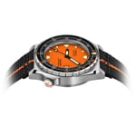 Doxa SUB 600T Professional Ceramic - 861.10.351.34-N