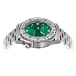 Doxa SUB 600T Sea Emerald - 862.10.131.10