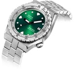 Doxa SUB 600T Sea Emerald - 862.10.131.10