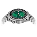 Doxa SUB 600T Sea Emerald Ceramic - 861.10.131.10