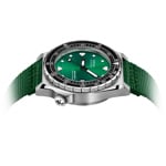 Doxa SUB 600T Sea Emerald Ceramic - 861.10.131.26-N