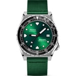 Doxa SUB 600T Sea Emerald Ceramic