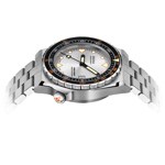 Doxa SUB 600T Searambler Ceramic - 861.10.021.10