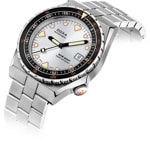 Doxa SUB 600T Searambler Ceramic - 861.10.021.10