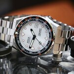 Doxa SUB 600T Searambler Ceramic - 861.10.021.10