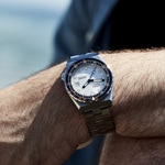 Doxa SUB 600T Searambler Ceramic - 861.10.021.10