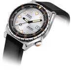 Doxa SUB 600T Searambler Ceramic - 861.10.021.20-N