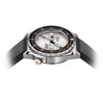 Doxa SUB 600T Searambler Ceramic - 861.10.021.20-N