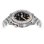 Doxa SUB 600T Sharkhunter - 862.10.101.10