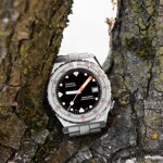 Doxa SUB 600T Sharkhunter - 862.10.101.10