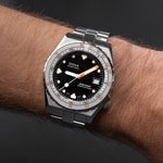 Doxa SUB 600T Sharkhunter - 862.10.101.10