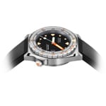Doxa SUB 600T Sharkhunter - 862.10.101.20-N