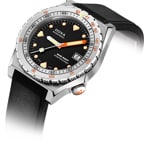 Doxa SUB 600T Sharkhunter - 862.10.101.20-N