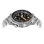 Doxa SUB 600T Sharkhunter Ceramic - 861.10.101.10