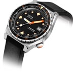 Doxa SUB 600T Sharkhunter Ceramic - 861.10.101.20-N