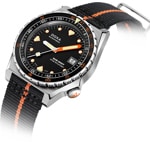 Doxa SUB 600T Sharkhunter Ceramic - 861.10.101.34-N