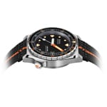 Doxa SUB 600T Sharkhunter Ceramic - 861.10.101.34-N