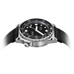 Doxa SUB 600T Sharkhunter Ceramic Black & White - 861.10.101B.20-N