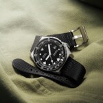 Doxa SUB 600T Sharkhunter Ceramic Black & White - 861.10.101B.20-N