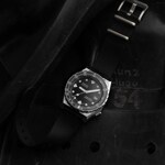 Doxa SUB 600T Sharkhunter Ceramic Black & White - 861.10.101B.20-N