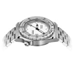 Doxa SUB 600T Whitepearl - 862.10.011.10