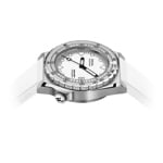 Doxa SUB 600T Whitepearl - 862.10.011.23-N