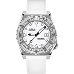 Doxa SUB 600T Whitepearl - 862.10.011.23-N