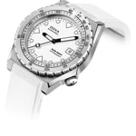 Doxa SUB 600T Whitepearl - 862.10.011.23-N