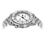 Doxa SUB 600T Whitepearl Ceramic - 861.10.011.10