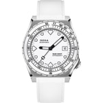 Doxa SUB 600T Whitepearl Ceramic