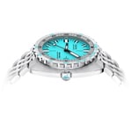 Doxa SUB 750T Aquamarine - 825.10.241.10