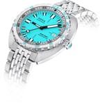 Doxa SUB 750T Aquamarine - 825.10.241.10