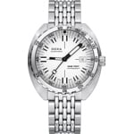 Doxa SUB 750T Whitepearl