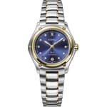 Ebel 1911 Automatic Diamonds 30mm - 1216637
