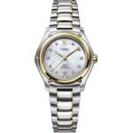Ebel 1911 Automatic Diamonds 30mm