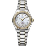 Ebel 1911 Automatic Diamonds 30mm