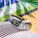 Ebel Brasilia Lady Anthracite - 1216486