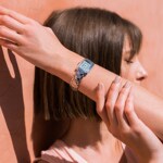 Ebel Brasilia Lady Ice Blue - 1216523