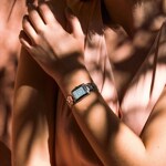 Ebel Brasilia Lady Ice Blue - 1216523