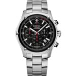 Ebel Discovery Gent Chronograph Automatic - 1216460