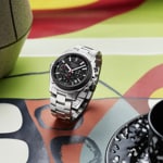 Ebel Discovery Gent Chronograph Automatic - 1216460