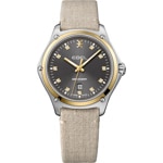 Ebel Discovery Lady Diamonds Two-tone / Grey Set - 1216547