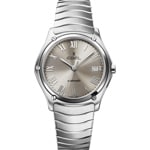 Ebel Sport Classic Automatic Erdbraun 37mm