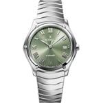 Ebel Sport Classic Automatic Grün 37mm