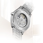 Ebel Sport Classic Gent Automatic Small Second 42mm - 1216657