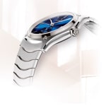 Ebel Sport Classic Gent Automatic Small Second 42mm - 1216657